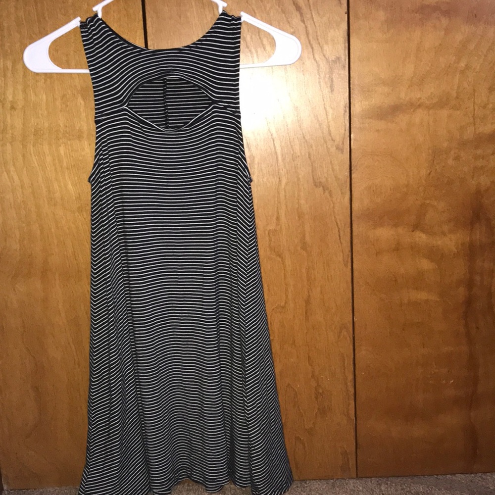 Soft & Sexy American Eagle Dress